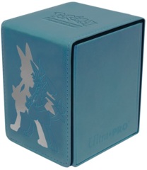 Ultra-Pro - Alcove Flip Box - Lucario